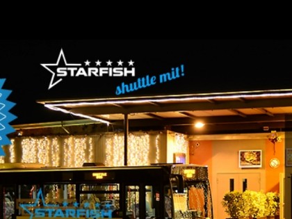 Foto: Starfish Aachen